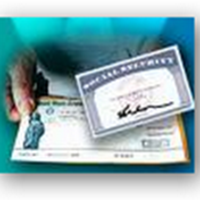 Social Security Awards Contracts for Electronic Medical Records – 15 New Recipients for Disability Claim Info